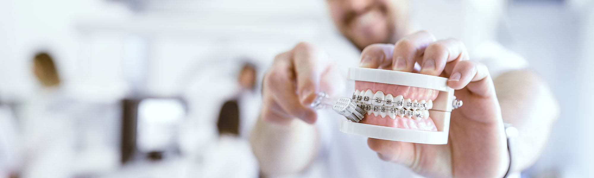 Braces 101: Everything You Need to Know to Make the Best Decision Possible Blog Image