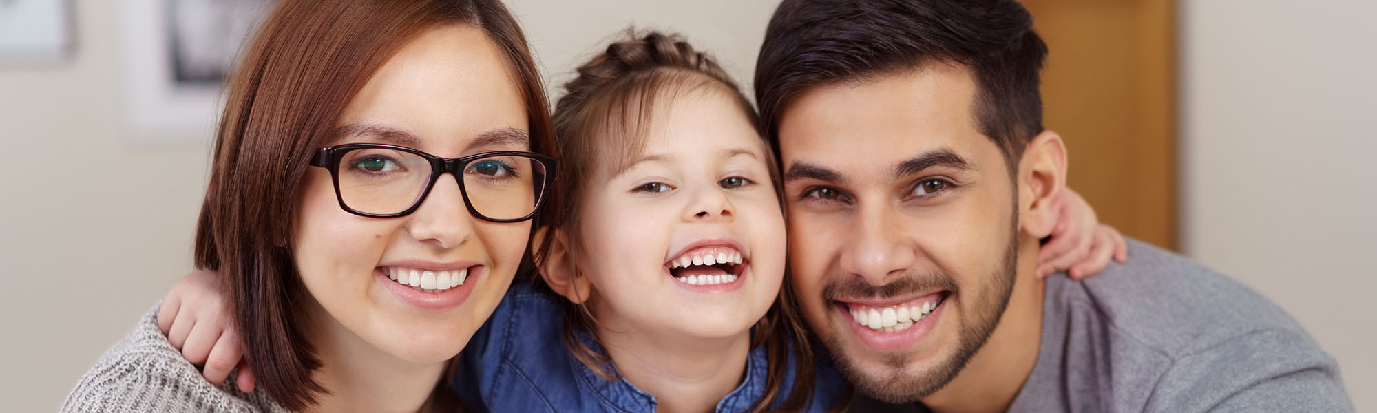 Early Orthodontic Treatment - 4 Reasons Your Kids Will Thank You Later Blog Image