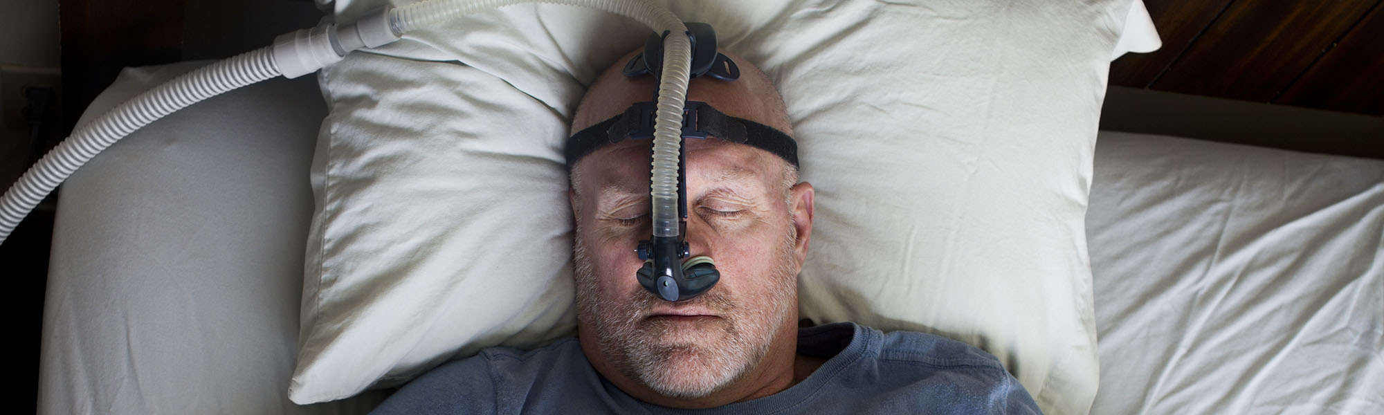 How Orthodontics Can Help with Sleep Apnea Blog Image