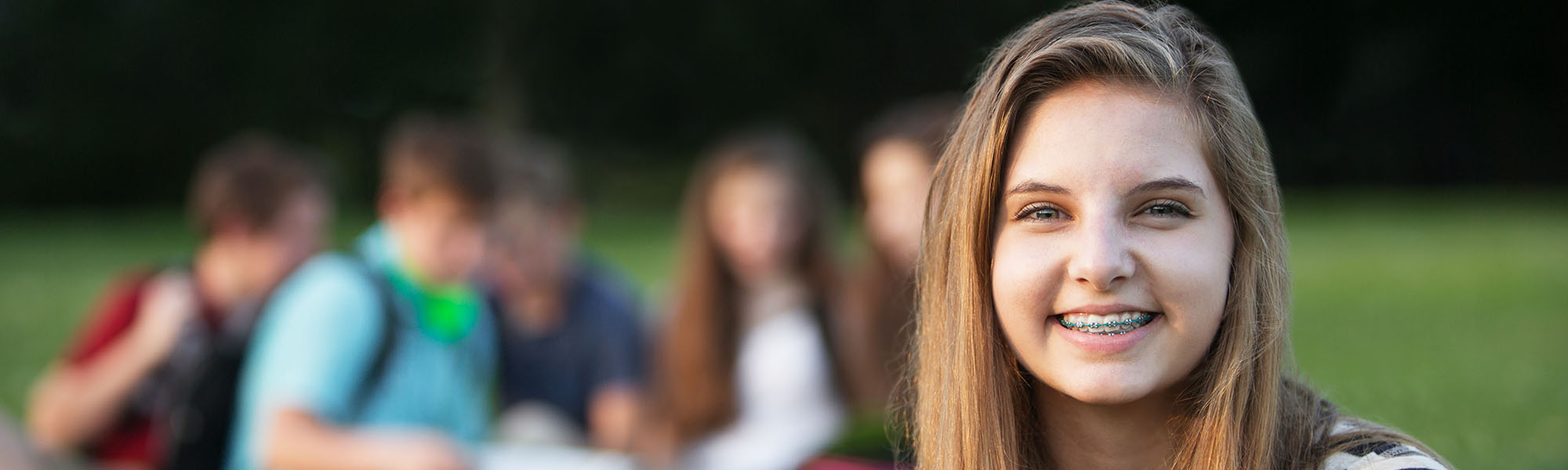 How to Care for Braces Now that School's Back in Session