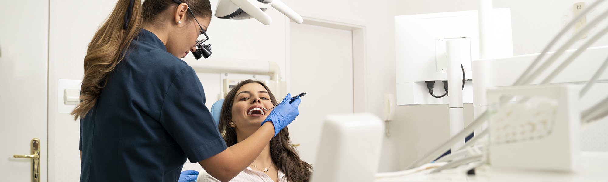 How to Prevent and Treat Orthodontic Emergencies During the Holidays 