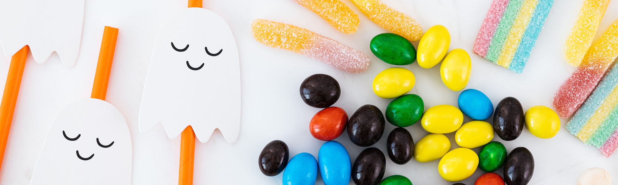 Navigating Halloween Candy with Braces: A Santa Barbara Smile Guide