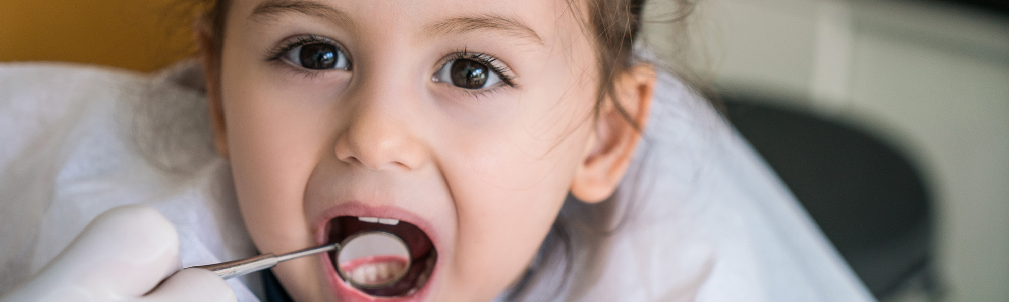 Pre-School Orthodontic Checkups: A Healthy Smile for the Academic Year