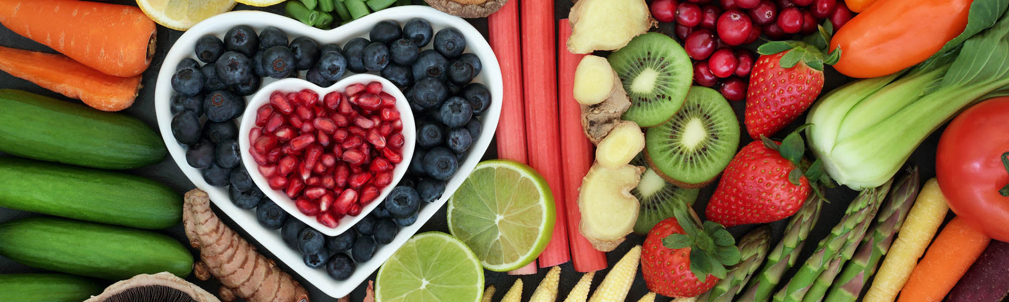 Spring Foods and Snack Ideas for Braces and Healthy Teeth