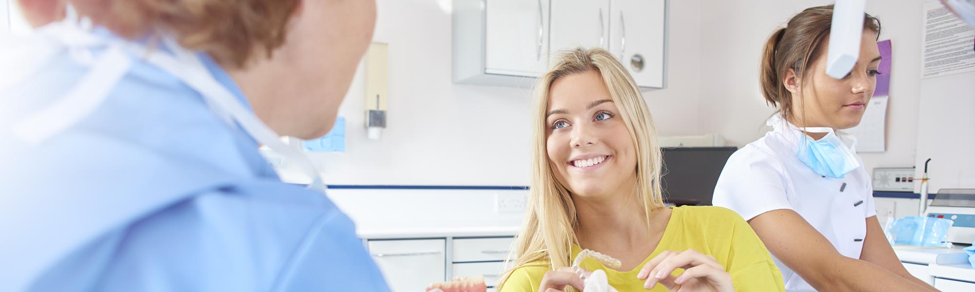 Why Orthodontic Treatment in Santa Barbara Is a Great Value