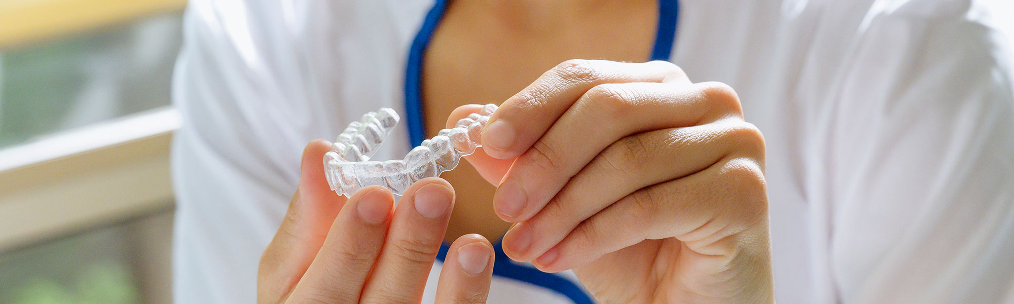 Invisalign Santa Barbara CA
