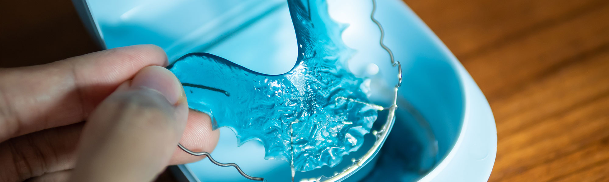 Orthodontic Retainers Santa Barbara CA