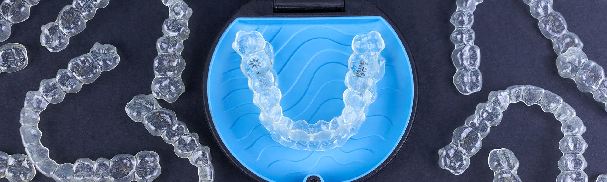 Are Braces or Invisalign Right for Me?