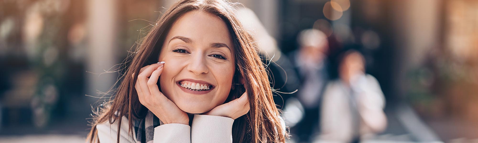 National Orthodontic Health Month: Tips for Life with Braces