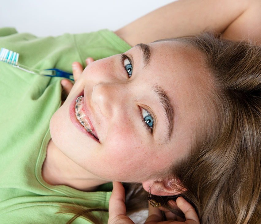 Orthodontist Near Me Santa Barbara