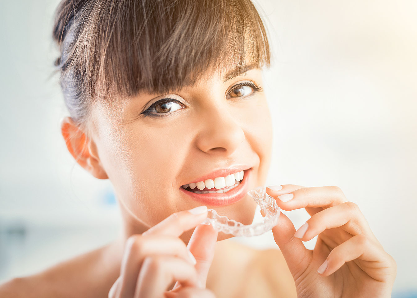 Orthodontics Santa Barbara CA