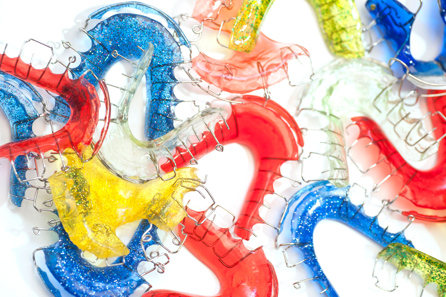 Dental Retainers Santa Barbara CA