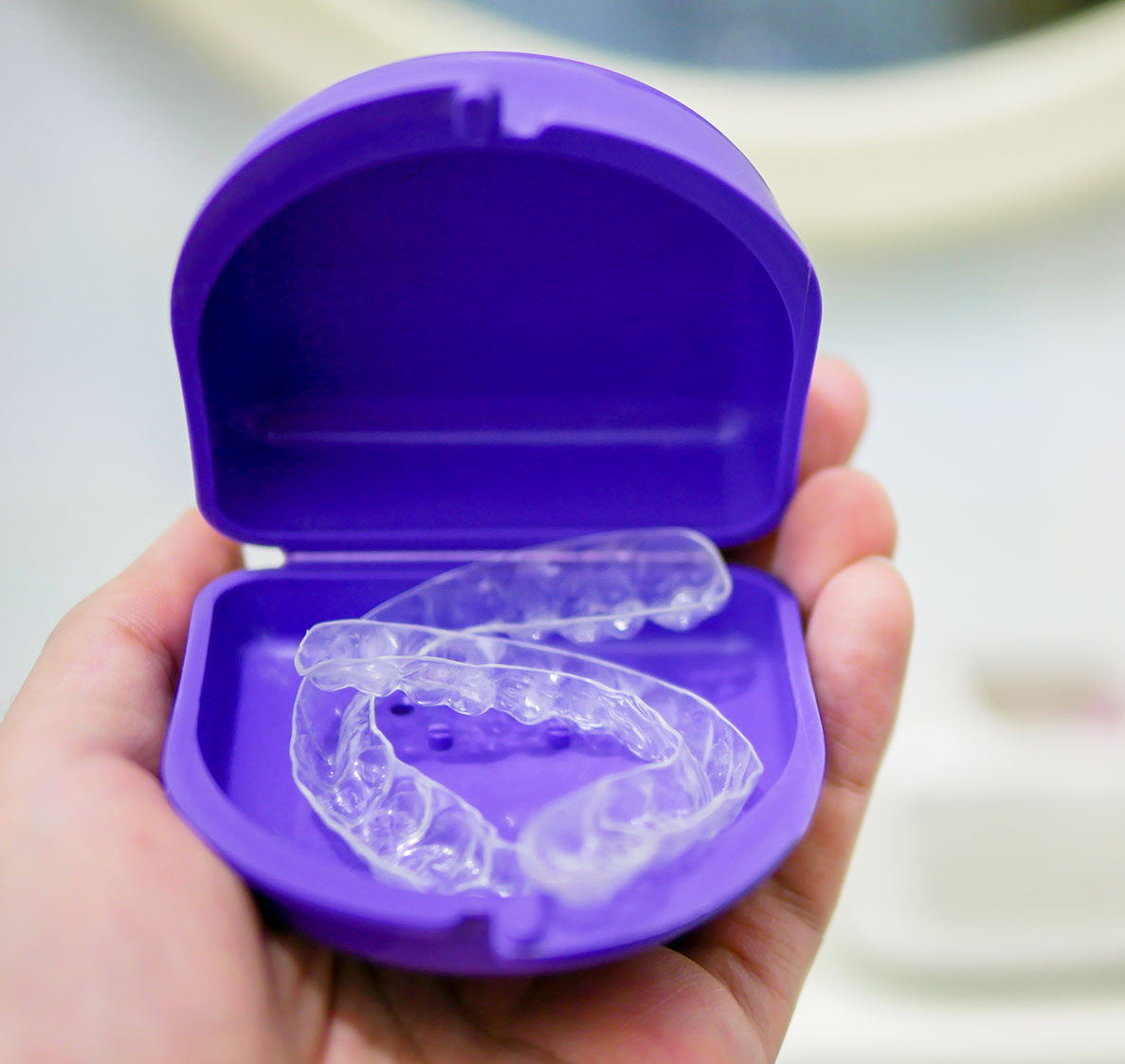 Orthodontic Retainers Santa Barbara CA